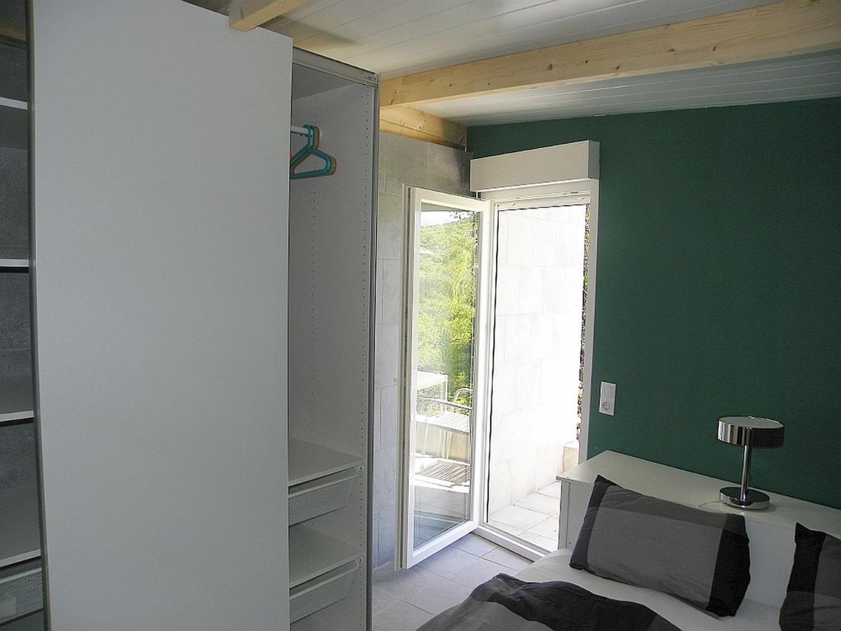 Ferienhaus-Bungalow Casa Palopique 伊科德·德·洛斯·维诺斯 外观 照片