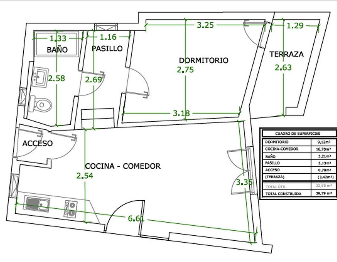 Ferienhaus-Bungalow Casa Palopique 伊科德·德·洛斯·维诺斯 外观 照片